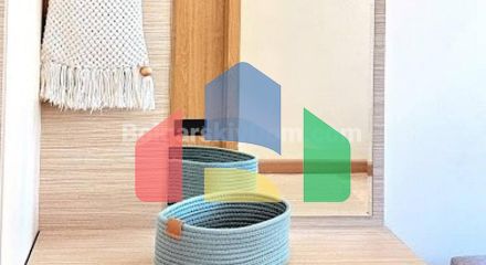 Квартира-студія в Royal Sun