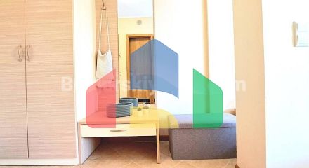 Квартира-студія в Royal Sun