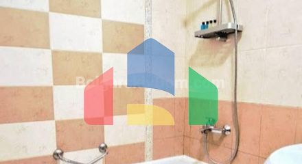 Квартира-студія в Royal Sun