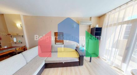 Двокімнатна квартира в Гренада