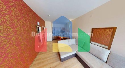 Двокімнатна квартира в Гренада