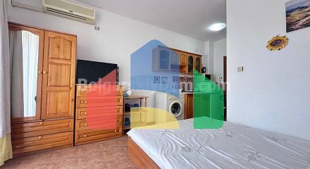 Квартира-студия в Санни Дей 3