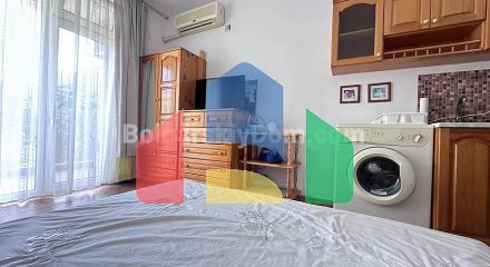 Квартира-студия в Санни Дей 3