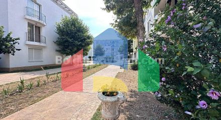 Квартира-студія в Санні Дей 3