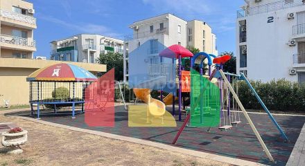 Квартира-студія в Санні Дей 3