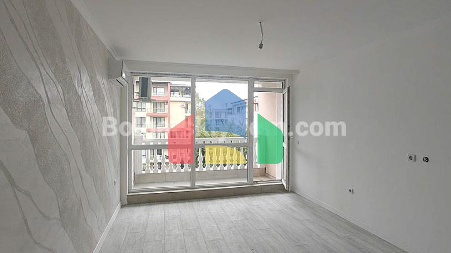 Квартира-студія в Магнолія 7