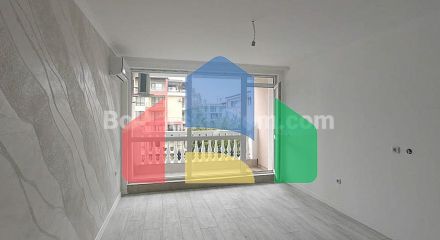 Квартира-студія в Магнолія 7