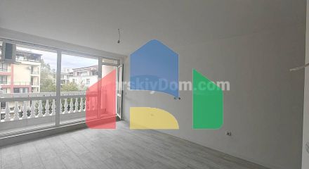 Квартира-студія в Магнолія 7