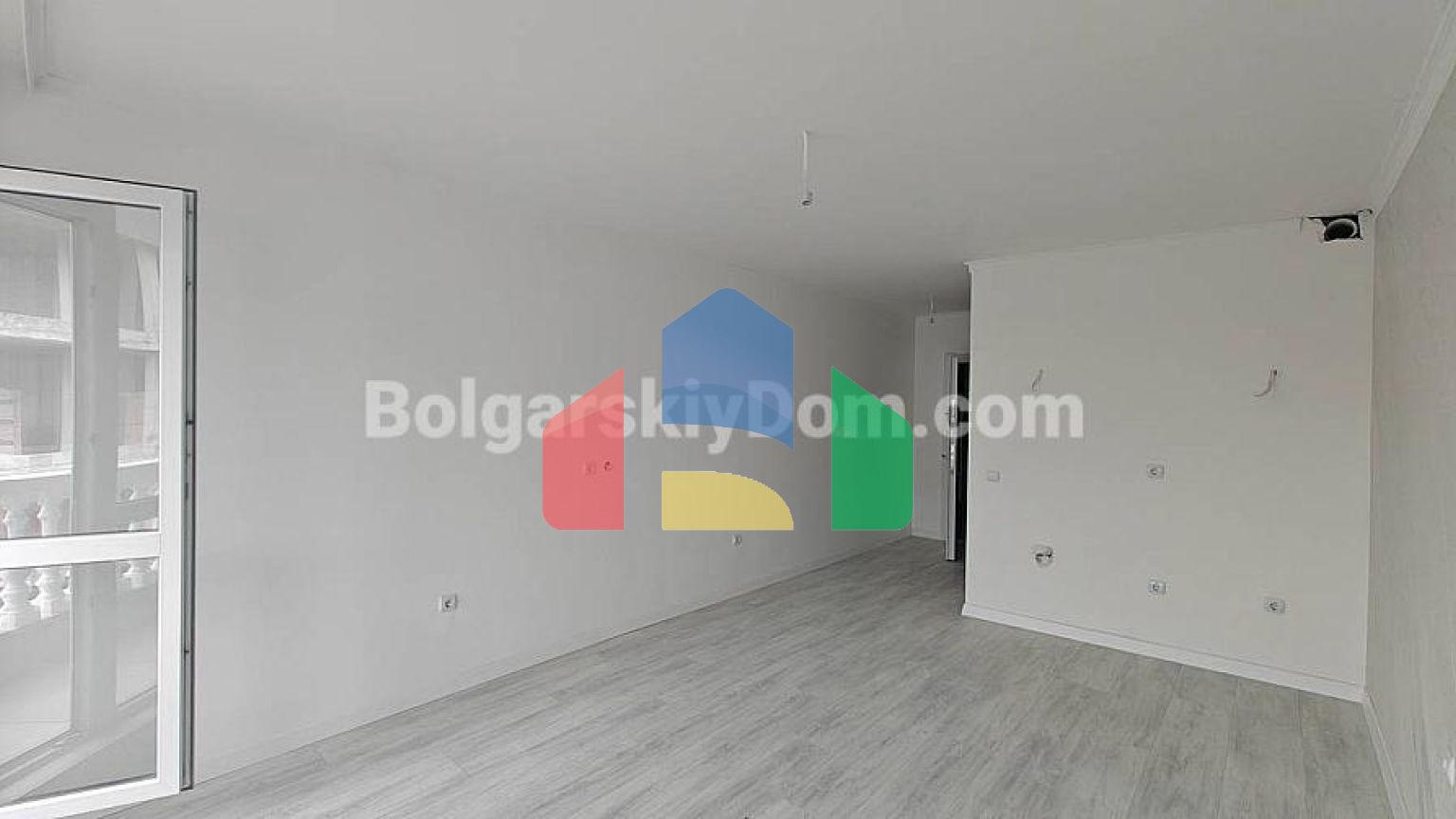 Квартира-студія в Магнолія 7