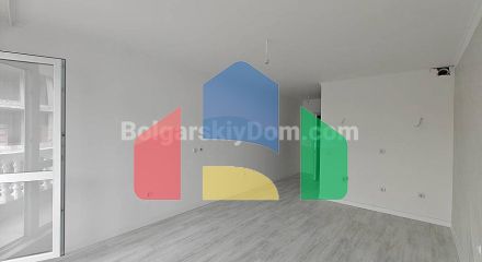 Квартира-студія в Магнолія 7