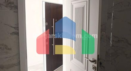 Квартира-студія в Магнолія 7