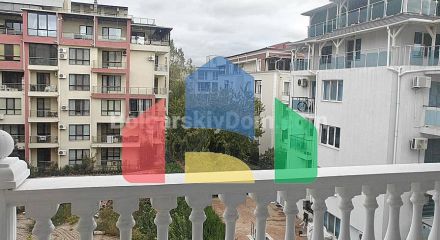 Квартира-студія в Магнолія 7