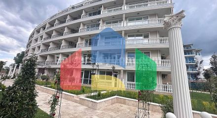 Квартира-студія в Магнолія 7