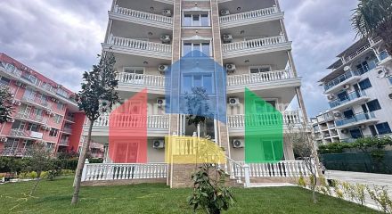 Квартира-студія в Магнолія 7