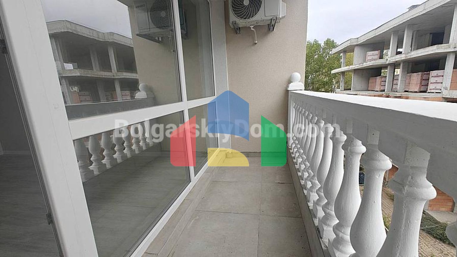 Квартира-студія в Магнолія 7