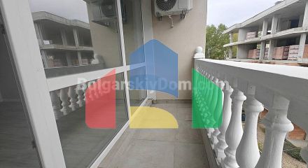 Квартира-студія в Магнолія 7