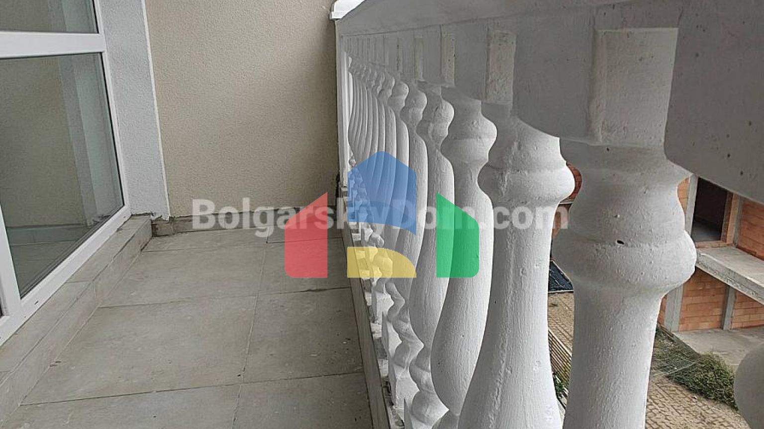 Квартира-студія в Магнолія 7