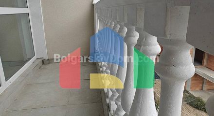 Квартира-студія в Магнолія 7