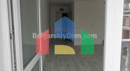 Квартира-студія в Магнолія 7