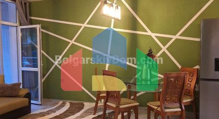 Трикімнатна квартира в Піроп Сіті