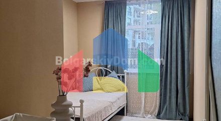 Трикімнатна квартира в Піроп Сіті