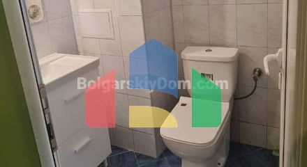 Трикімнатна квартира в Піроп Сіті