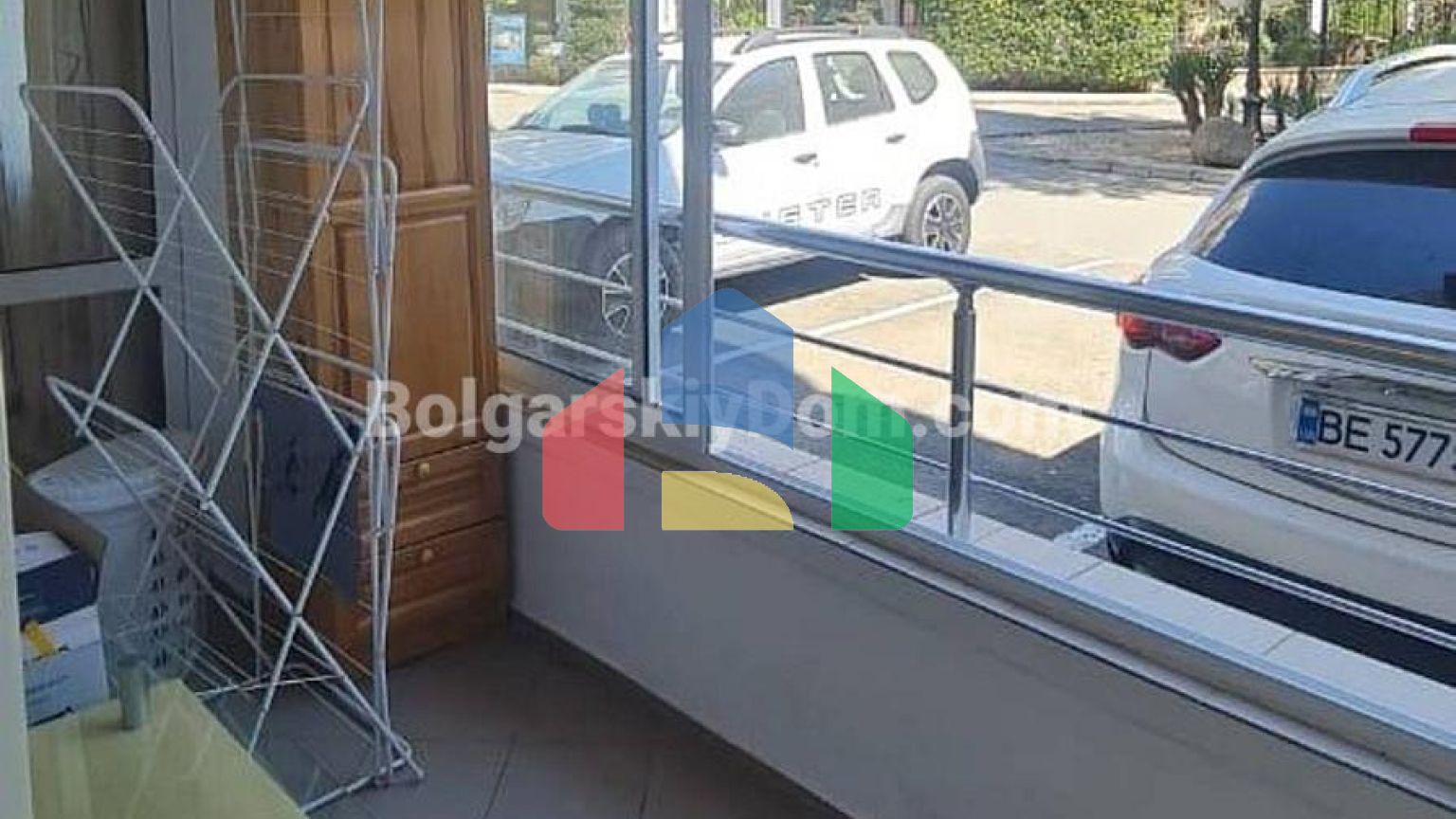 Трикімнатна квартира в Піроп Сіті