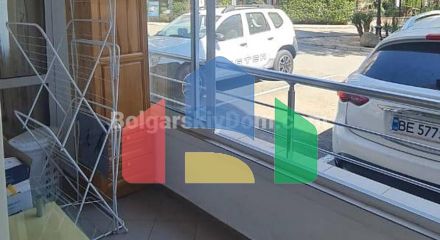 Трикімнатна квартира в Піроп Сіті