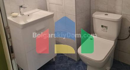 Трикімнатна квартира в Піроп Сіті