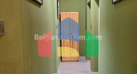 Трикімнатна квартира в Піроп Сіті