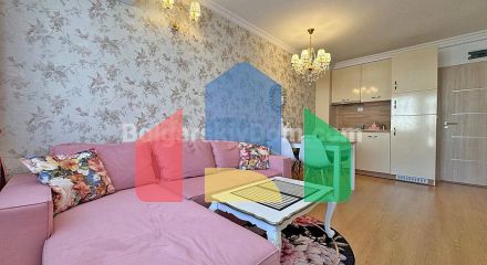 Двокімнатна квартира в світ Хоумс 6