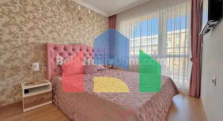 Двокімнатна квартира в світ Хоумс 6