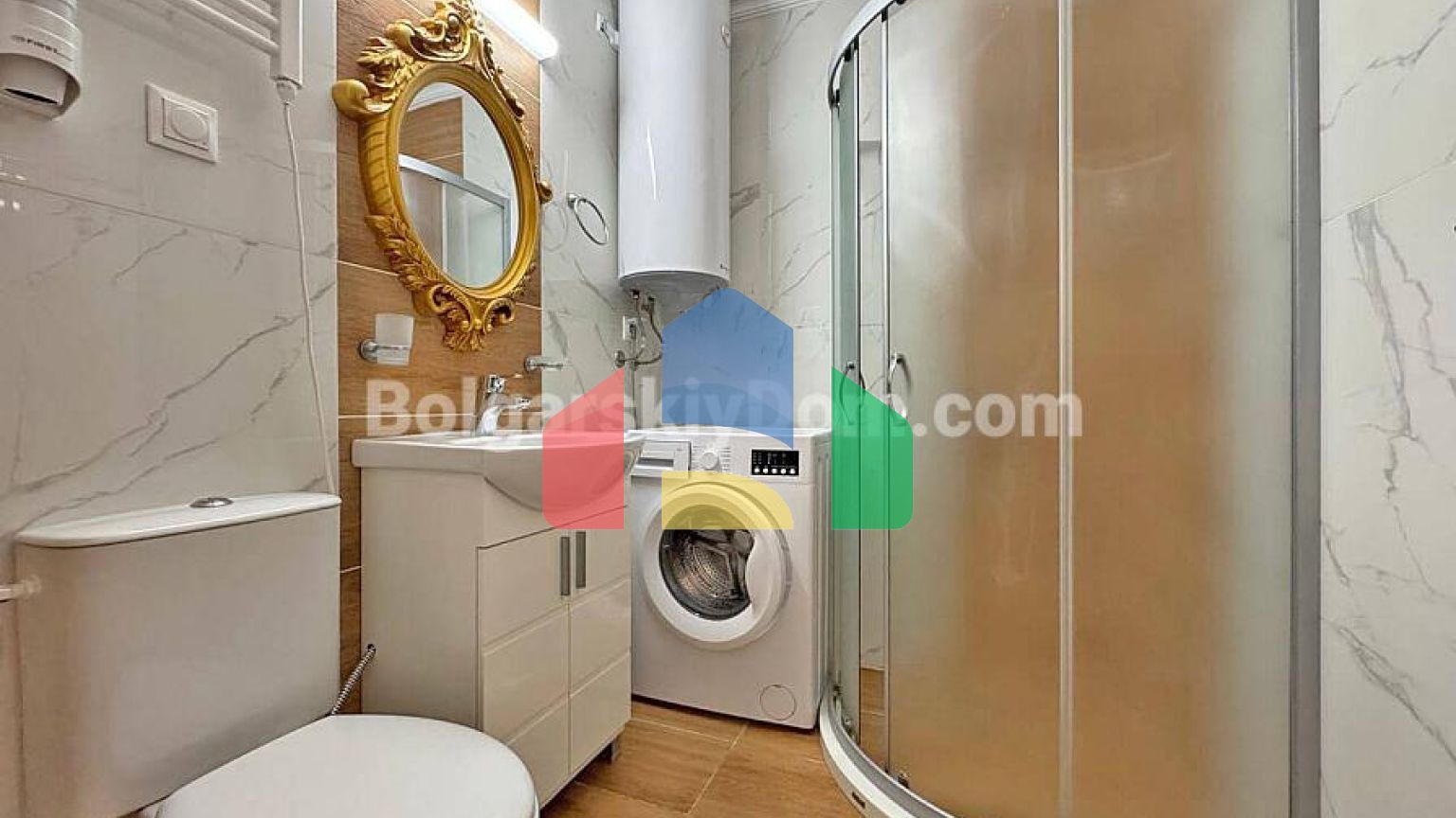 Двокімнатна квартира в світ Хоумс 6