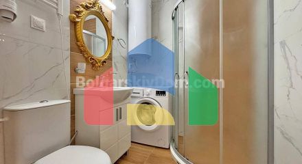 Двокімнатна квартира в світ Хоумс 6