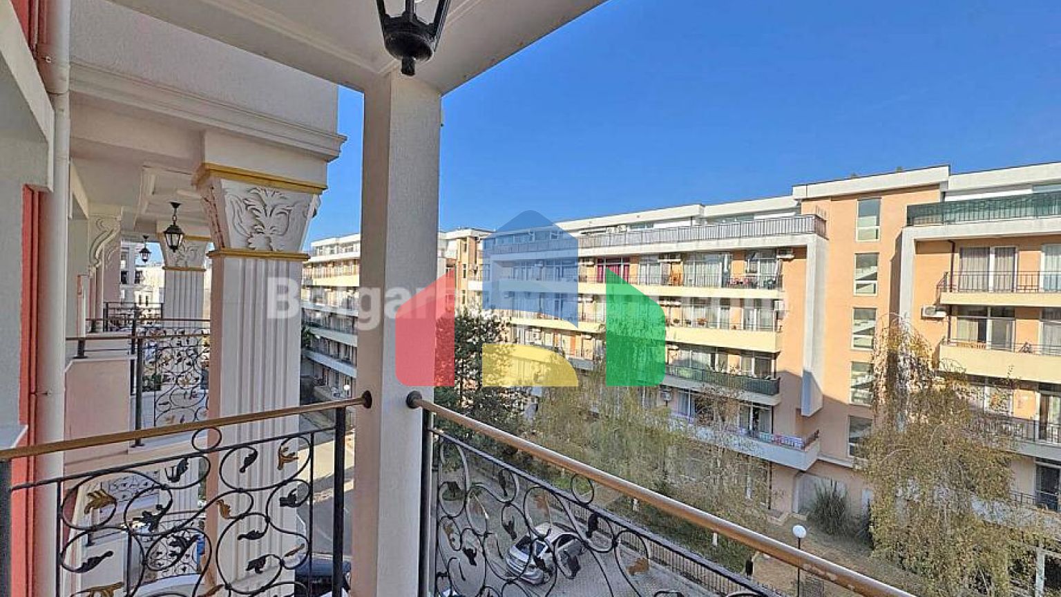 Двокімнатна квартира в світ Хоумс 6