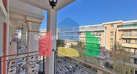 Двокімнатна квартира в світ Хоумс 6