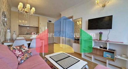 Двокімнатна квартира в світ Хоумс 6