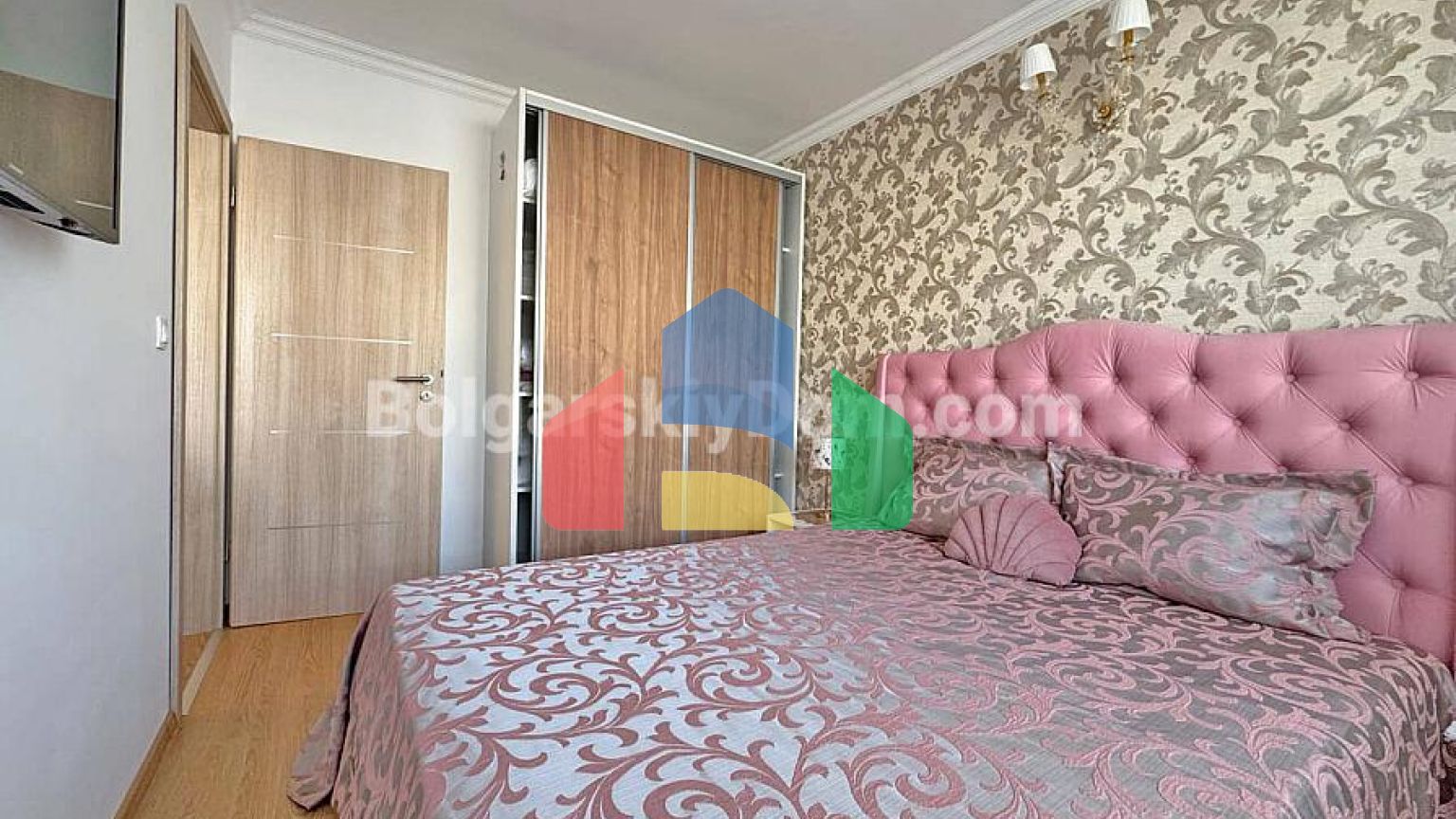 Двокімнатна квартира в світ Хоумс 6