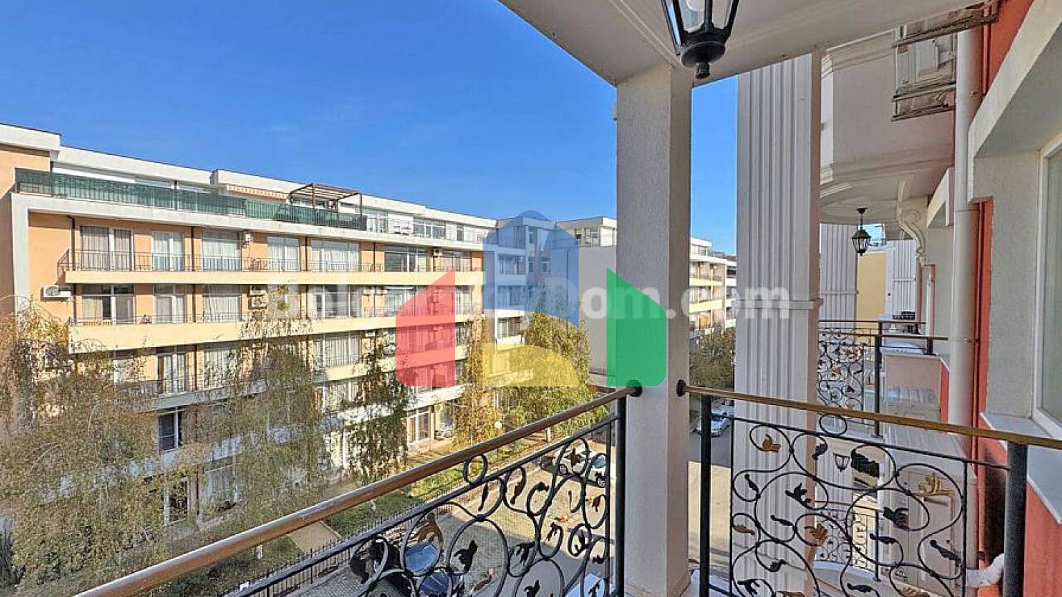 Двокімнатна квартира в світ Хоумс 6