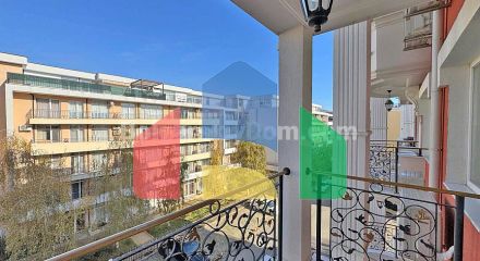 Двокімнатна квартира в світ Хоумс 6