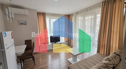 Двокімнатна квартира в Тарсіс