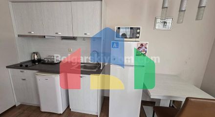 Двокімнатна квартира в Тарсіс