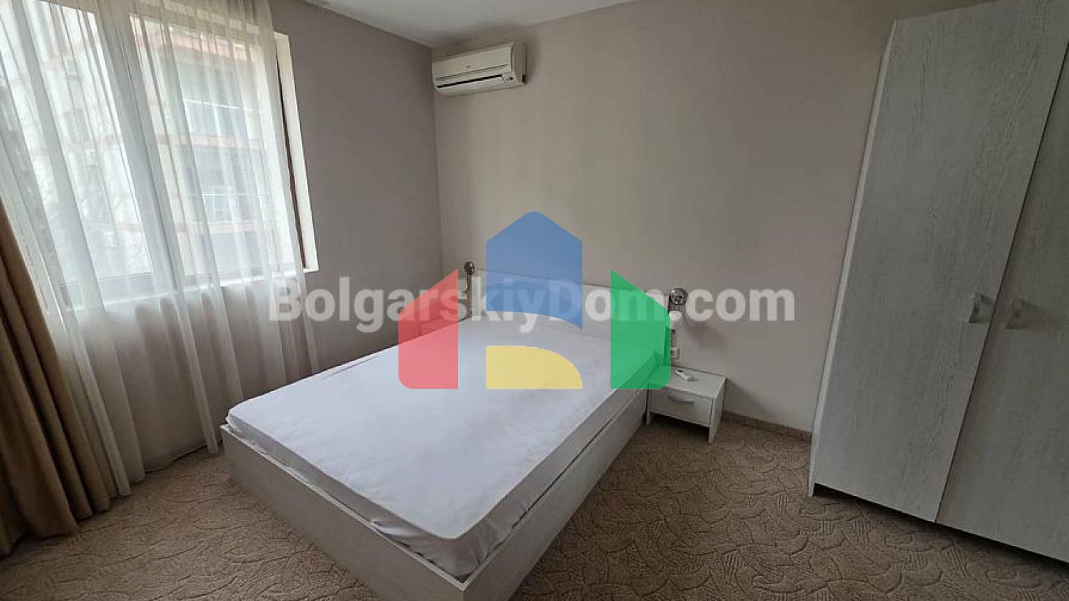 Двокімнатна квартира в Тарсіс