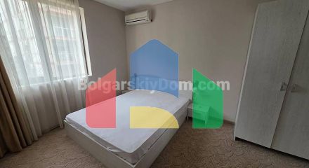 Двокімнатна квартира в Тарсіс