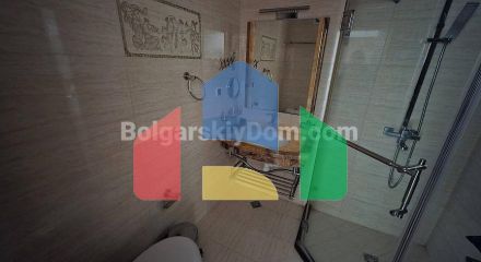 Двокімнатна квартира в Тарсіс