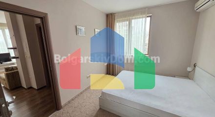 Двокімнатна квартира в Тарсіс