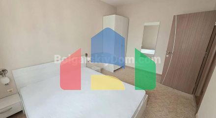 Двокімнатна квартира в Тарсіс