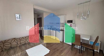 Двокімнатна квартира в Тарсіс