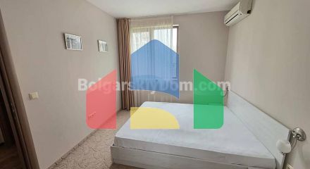 Двокімнатна квартира в Тарсіс