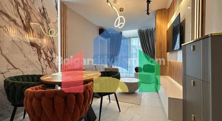 Двокімнатна квартира в Світ Хоум 9